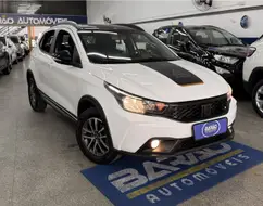 FIAT ARGO 1.3 FIREFLY FLEX TREKKING MANUAL FIAT ARGO 1.3 FIREFLY FLEX TREKKING MANUAL