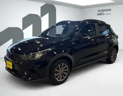 FIAT ARGO 1.3 FIREFLY FLEX TREKKING MANUAL FIAT ARGO 1.3 FIREFLY FLEX TREKKING MANUAL