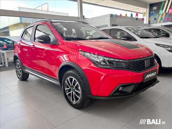 FIAT-ARGO-1.3 FIREFLY FLEX TREKKING MANUAL FIAT-ARGO-2026