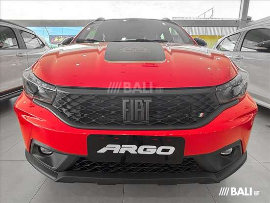 FIAT-ARGO-1.3 FIREFLY FLEX TREKKING MANUAL FIAT-ARGO-2026