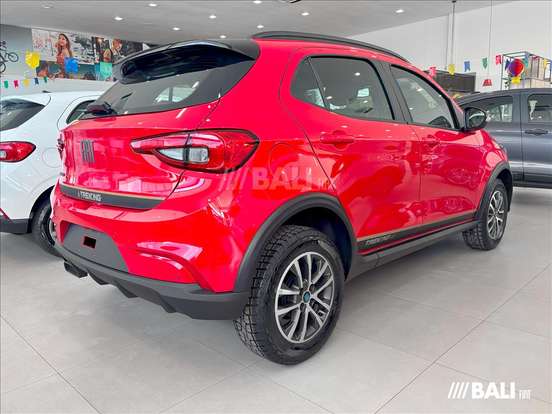 FIAT-ARGO-1.3 FIREFLY FLEX TREKKING MANUAL FIAT-ARGO-2026