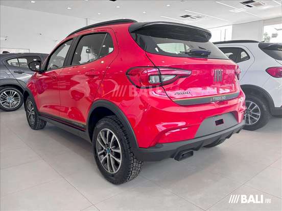 FIAT-ARGO-1.3 FIREFLY FLEX TREKKING MANUAL FIAT-ARGO-2026
