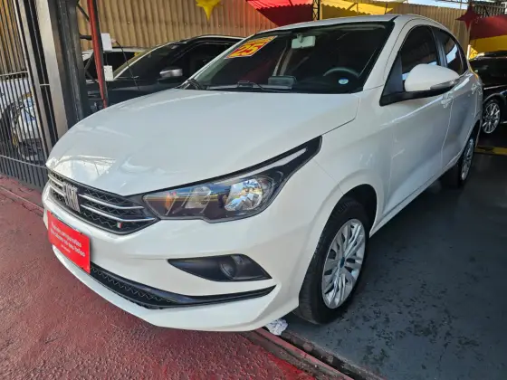 FIAT CRONOS 1.0 FIREFLY FLEX DRIVE MANUAL