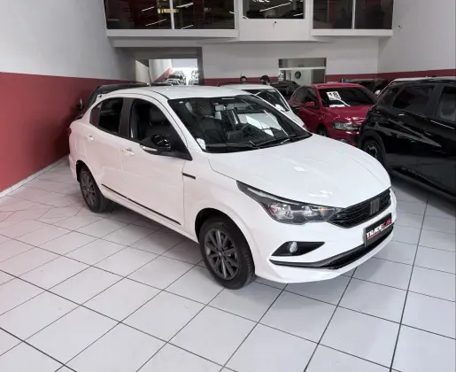 FIAT CRONOS 1.3 FIREFLY FLEX DRIVE MANUAL