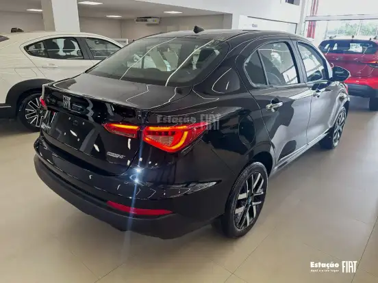 FIAT-CRONOS-1.3 FIREFLY FLEX PRECISION CVT FIAT-CRONOS-2026