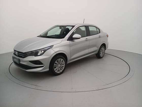 FIAT CRONOS 1.0 FIREFLY FLEX DRIVE MANUAL
