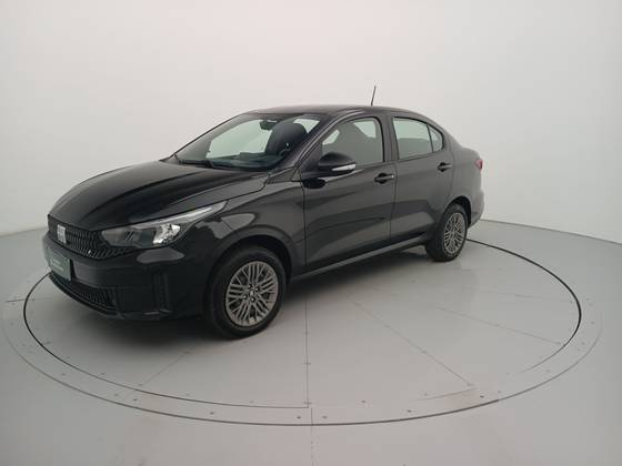 FIAT CRONOS 1.0 FIREFLY FLEX DRIVE MANUAL