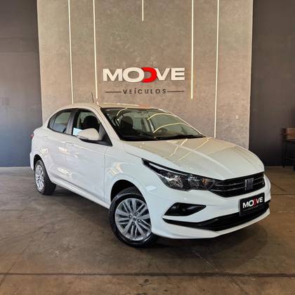 FIAT CRONOS 1.0 FIREFLY FLEX DRIVE MANUAL
