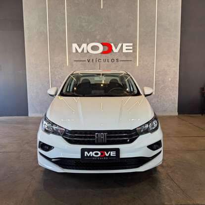 FIAT-CRONOS-1.0 FIREFLY FLEX DRIVE MANUAL FIAT-CRONOS-2024