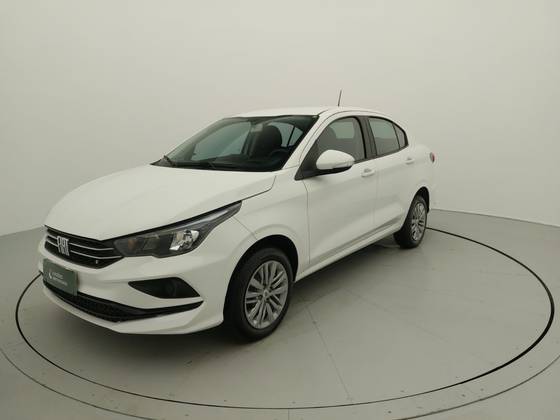 FIAT CRONOS 1.0 FIREFLY FLEX DRIVE MANUAL