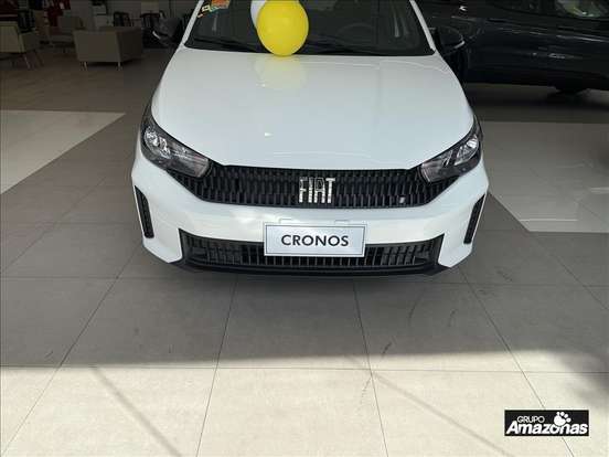 FIAT-CRONOS-1.0 FIREFLY FLEX DRIVE MANUAL FIAT-CRONOS-2026