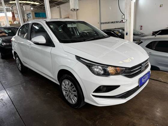 FIAT CRONOS 1.0 FIREFLY FLEX DRIVE MANUAL