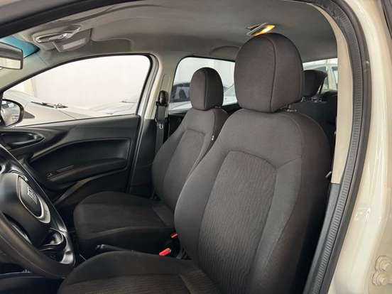 FIAT-CRONOS-1.0 FIREFLY FLEX DRIVE MANUAL FIAT-CRONOS-2024
