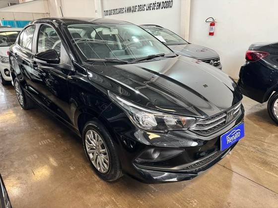 FIAT CRONOS 1.0 FIREFLY FLEX DRIVE MANUAL