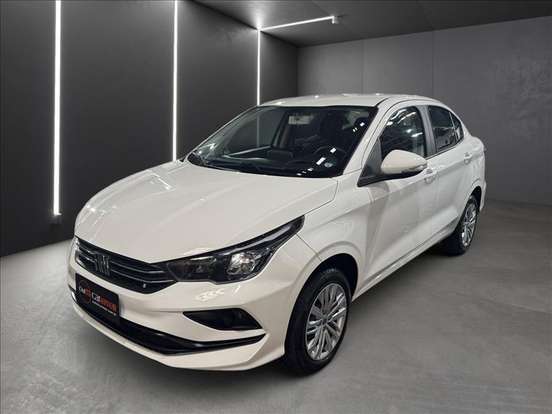 FIAT-CRONOS-1.0 FIREFLY FLEX DRIVE MANUAL FIAT-CRONOS-2025