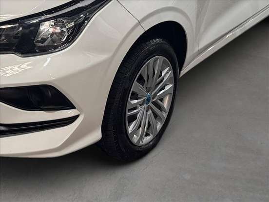 FIAT-CRONOS-1.0 FIREFLY FLEX DRIVE MANUAL FIAT-CRONOS-2025