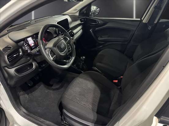 FIAT-CRONOS-1.0 FIREFLY FLEX DRIVE MANUAL FIAT-CRONOS-2025