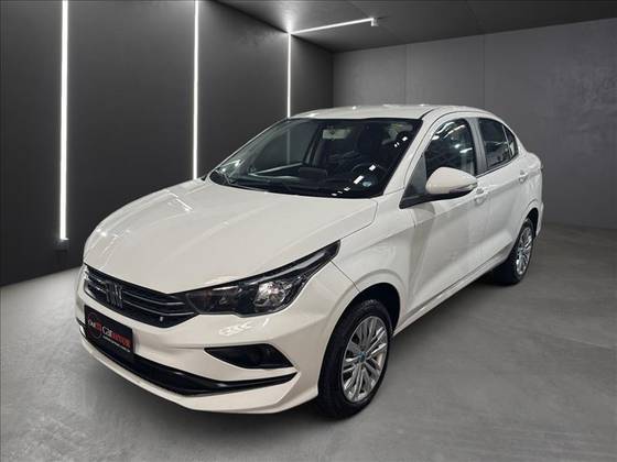 FIAT CRONOS 1.0 FIREFLY FLEX DRIVE MANUAL