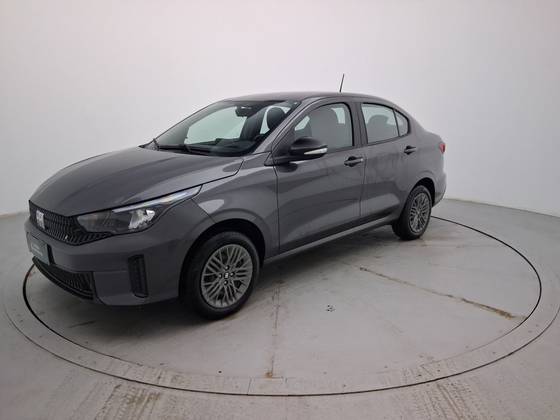 FIAT CRONOS 1.0 FIREFLY FLEX DRIVE MANUAL