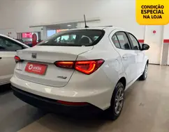 FIAT CRONOS 1.3 FIREFLY FLEX DRIVE CVT FIAT CRONOS 1.3 FIREFLY FLEX DRIVE CVT