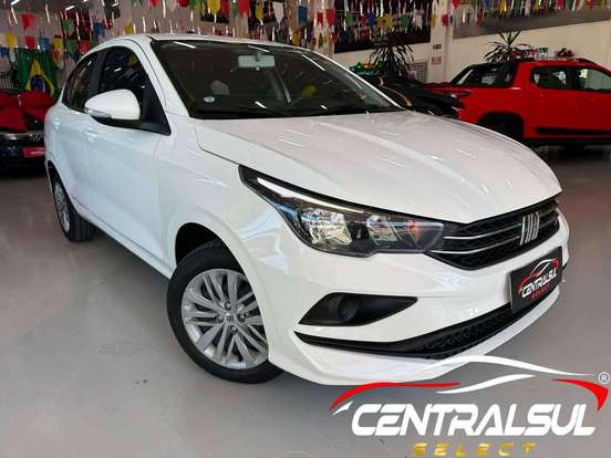 FIAT-CRONOS-1.3 FIREFLY FLEX DRIVE CVT FIAT-CRONOS-2024