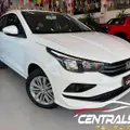 FIAT CRONOS 1.3 FIREFLY FLEX DRIVE CVT FIAT CRONOS 1.3 FIREFLY FLEX DRIVE CVT