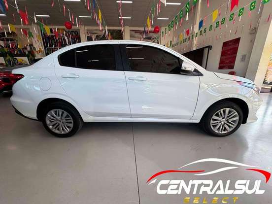 FIAT-CRONOS-1.3 FIREFLY FLEX DRIVE CVT FIAT-CRONOS-2024