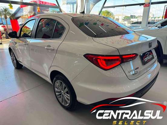 FIAT-CRONOS-1.3 FIREFLY FLEX DRIVE CVT FIAT-CRONOS-2024