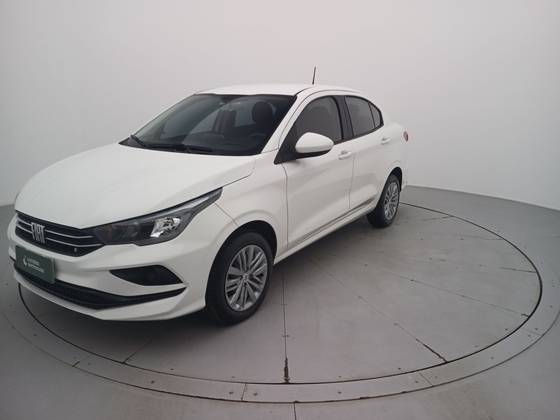 FIAT CRONOS 1.3 FIREFLY FLEX DRIVE MANUAL