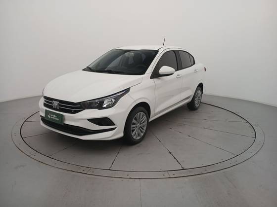 FIAT CRONOS 1.3 FIREFLY FLEX DRIVE MANUAL