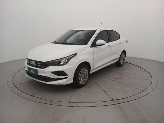 FIAT CRONOS 1.3 FIREFLY FLEX DRIVE MANUAL