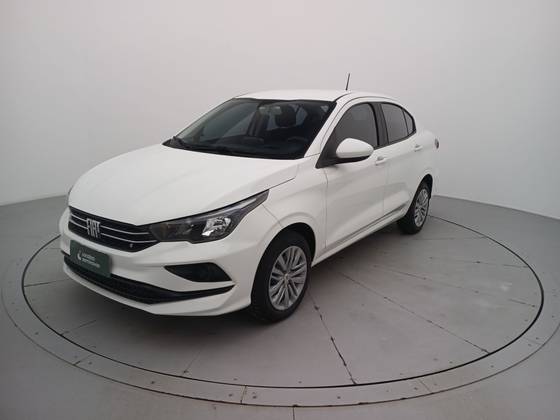 FIAT CRONOS 1.3 FIREFLY FLEX DRIVE MANUAL