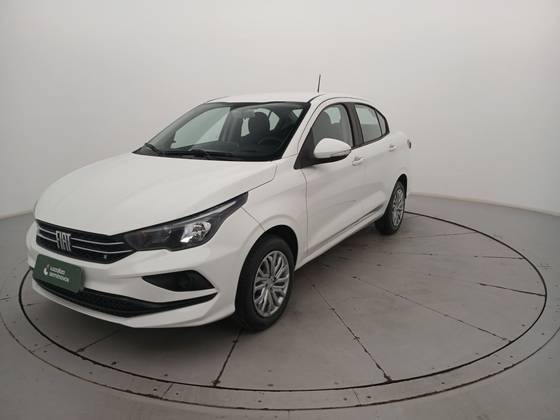 FIAT CRONOS 1.3 FIREFLY FLEX DRIVE MANUAL