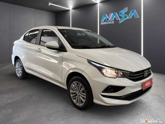 FIAT-CRONOS-1.3 FIREFLY FLEX DRIVE MANUAL FIAT-CRONOS-2023