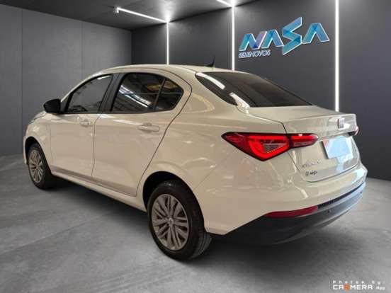 FIAT-CRONOS-1.3 FIREFLY FLEX DRIVE MANUAL FIAT-CRONOS-2023