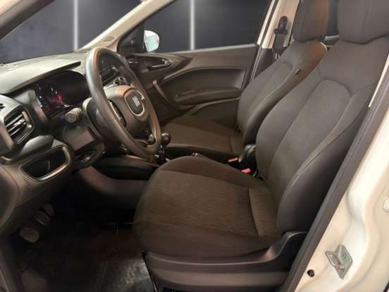 FIAT-CRONOS-1.3 FIREFLY FLEX DRIVE MANUAL FIAT-CRONOS-2023