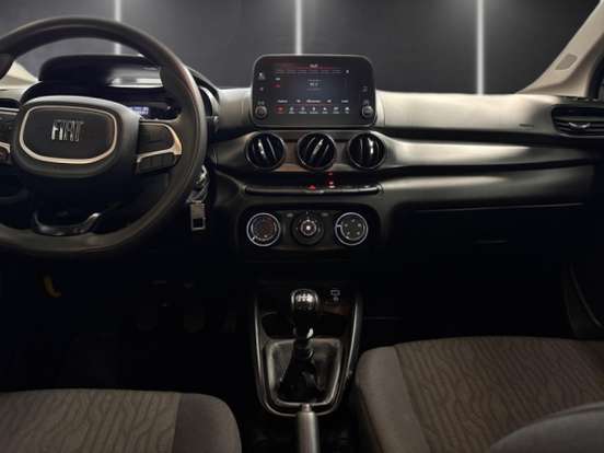 FIAT-CRONOS-1.3 FIREFLY FLEX DRIVE MANUAL FIAT-CRONOS-2023
