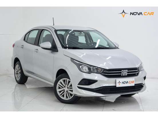FIAT-CRONOS-1.3 FIREFLY FLEX DRIVE MANUAL FIAT-CRONOS-2023