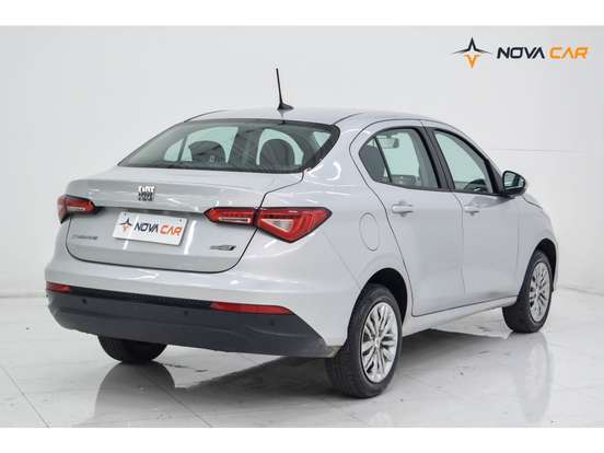 FIAT-CRONOS-1.3 FIREFLY FLEX DRIVE MANUAL FIAT-CRONOS-2023