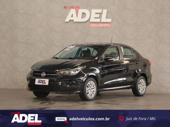 FIAT CRONOS 1.3 FIREFLY FLEX DRIVE MANUAL