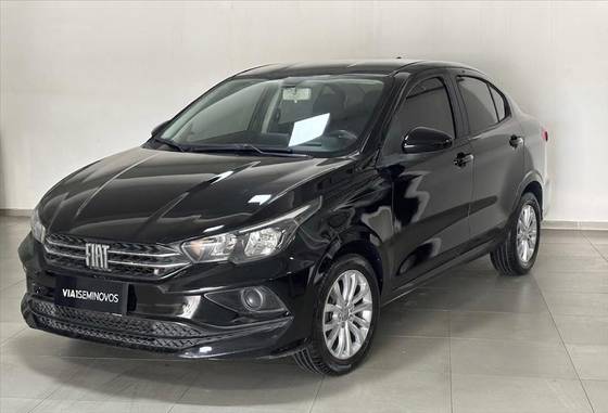 FIAT CRONOS 1.3 FIREFLY FLEX DRIVE MANUAL