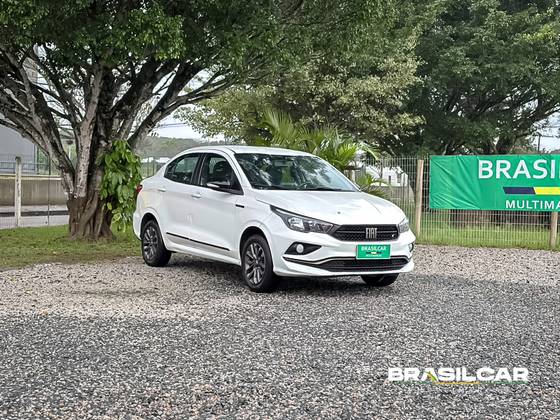 FIAT CRONOS 1.3 FIREFLY FLEX DRIVE MANUAL