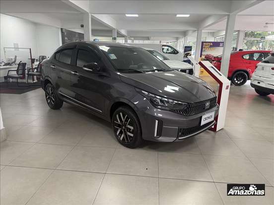 FIAT-CRONOS-1.3 FIREFLY FLEX PRECISION CVT FIAT-CRONOS-2026