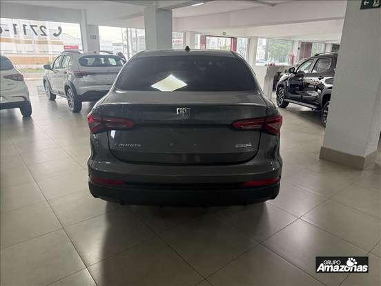 FIAT-CRONOS-1.3 FIREFLY FLEX PRECISION CVT FIAT-CRONOS-2026