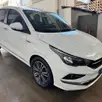 FIAT CRONOS 1.8 E.TORQ FLEX PRECISION AT6 FIAT CRONOS 1.8 E.TORQ FLEX PRECISION AT6