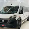 FIAT DUCATO 2.2 BLUEHDI DIESEL MINIBUS COMFORT MANUAL FIAT DUCATO 2.2 BLUEHDI DIESEL MINIBUS COMFORT MANUAL