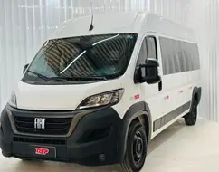 FIAT DUCATO 2.2 BLUEHDI DIESEL MINIBUS COMFORT MANUAL FIAT DUCATO 2.2 BLUEHDI DIESEL MINIBUS COMFORT MANUAL