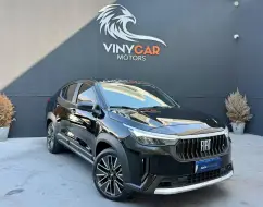 FIAT FASTBACK 1.0 TURBO 200 HYBRID AUDACE CVT FIAT FASTBACK 1.0 TURBO 200 HYBRID AUDACE CVT
