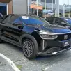 FIAT FASTBACK 1.3 TURBO 270 FLEX LIMITED EDITION AT6 FIAT FASTBACK 1.3 TURBO 270 FLEX LIMITED EDITION AT6