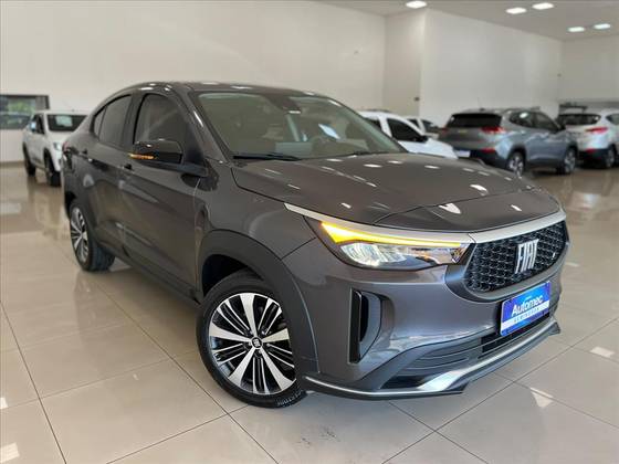 FIAT FASTBACK 1.0 TURBO 200 FLEX AUDACE CVT
